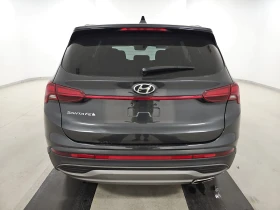 Hyundai Santa fe 2021* SE* 76236km* 1 собственик* Apple Carplay* di, снимка 4