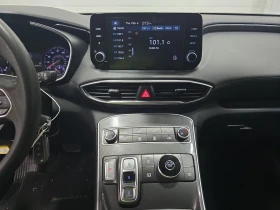 Hyundai Santa fe 2021* SE* 76236km* 1 собственик* Apple Carplay* di, снимка 7