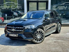     Mercedes-Benz GLS580 AMG / TV /6+ 1/ 4MATIC /  / FULL/