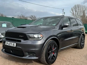 Dodge Durango 6.4 SRT LPG - 94999 лв. - 38923265 | Car24.bg