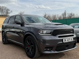 Dodge Durango 6.4 SRT LPG, снимка 3