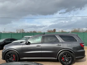 Dodge Durango 6.4 SRT LPG - 94999 лв. - 38923265 | Car24.bg