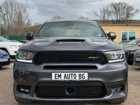 Dodge Durango 6.4 SRT LPG - 94999 лв. - 38923265 | Car24.bg