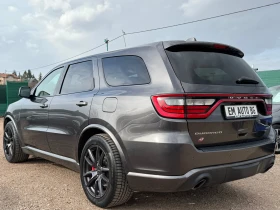 Dodge Durango 6.4 SRT LPG - 94999 лв. - 38923265 | Car24.bg