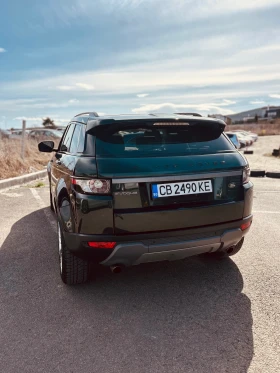 Land Rover Evoque 4x4, снимка 6