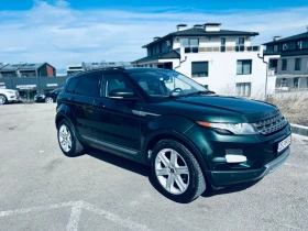 Land Rover Evoque 4x4, снимка 12