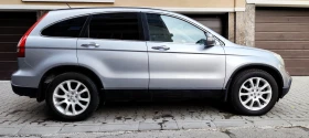 Обява за продажба на Honda Cr-v 3 ~13 200 лв. - изображение 5