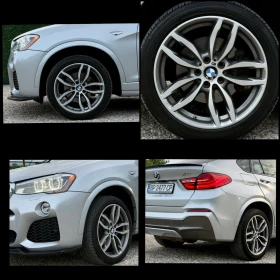 BMW X4 3.5i M-PACKET//FULL - 50000 лв. - 89979170 9