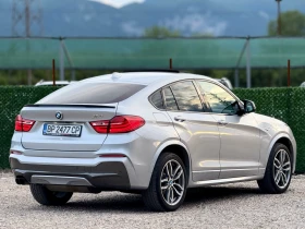 BMW X4 3.5i M-PACKET//FULL - 50000 лв. - 89979170 7