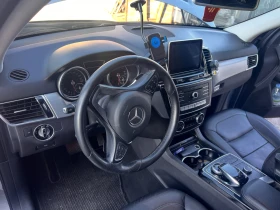 Обява за продажба на Mercedes-Benz GLE 350 9G Tronic AMG 63 PACKET ~39 999 лв. - изображение 9