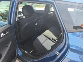 Hyundai Tucson 1.7 CRDI  | Mobile.bg    15