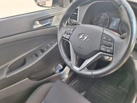 Обява за продажба на Hyundai Tucson 1.7 CRDI  ~24 900 лв. - изображение 10