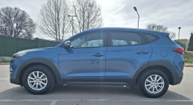 Обява за продажба на Hyundai Tucson 1.7 CRDI  ~24 900 лв. - изображение 4