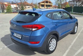 Обява за продажба на Hyundai Tucson 1.7 CRDI  ~24 900 лв. - изображение 5
