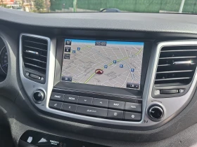 Hyundai Tucson 1.7 CRDI  | Mobile.bg    13
