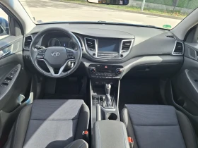 Обява за продажба на Hyundai Tucson 1.7 CRDI  ~24 900 лв. - изображение 7