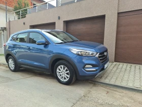 Обява за продажба на Hyundai Tucson 1.7 CRDI  ~24 900 лв. - изображение 1