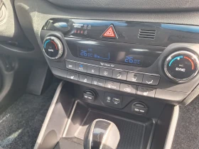 Обява за продажба на Hyundai Tucson 1.7 CRDI  ~24 900 лв. - изображение 11