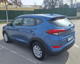 Обява за продажба на Hyundai Tucson 1.7 CRDI  ~24 900 лв. - изображение 6