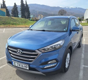 Обява за продажба на Hyundai Tucson 1.7 CRDI  ~24 900 лв. - изображение 2