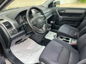 Honda Cr-v 2.0v tec Лизинг през Уникредит по 280 лева на месе - 15800 лв. - 11096974 9