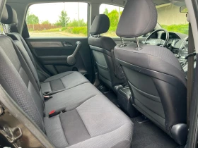 Honda Cr-v 2.0v tec Лизинг през Уникредит по 280 лева на месе - 15800 лв. - 11096974 12