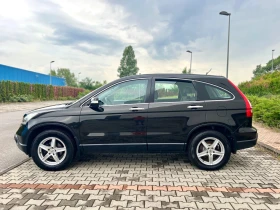 Honda Cr-v 2.0v tec Лизинг през Уникредит по 280 лева на месе - 15800 лв. - 11096974 5