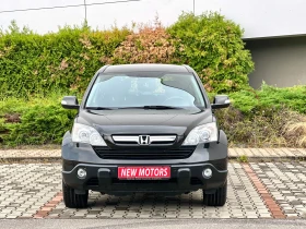 Honda Cr-v 2.0v tec Лизинг през Уникредит по 280 лева на месе - 15800 лв. - 11096974 2
