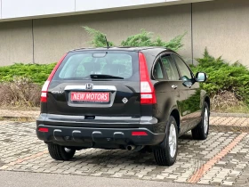 Honda Cr-v 2.0v tec Лизинг през Уникредит по 280 лева на месе - 15800 лв. - 11096974 6
