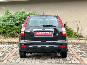 Honda Cr-v 2.0v tec Лизинг през Уникредит по 280 лева на месе - 15800 лв. - 11096974 7