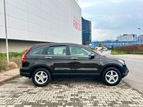Honda Cr-v 2.0v tec Лизинг през Уникредит по 280 лева на месе - 15800 лв. - 11096974 4