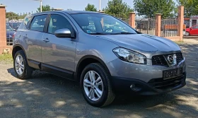     Nissan Qashqai 1.5DCI