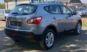     Nissan Qashqai 1.5DCI