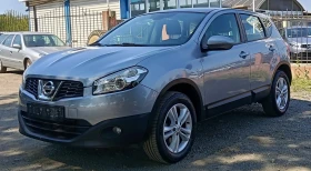     Nissan Qashqai 1.5DCI