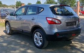 Nissan Qashqai 1.5DCI | Mobile.bg    6