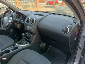 Nissan Qashqai 1.5DCI | Mobile.bg    11