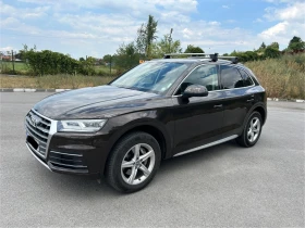     Audi Q5 Sport 40TDI Quattro   80 