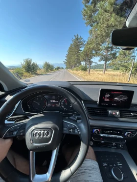 Audi Q5 Sport 40TDI Quattro   80  | Mobile.bg    10