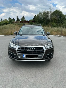 Audi Q5 Sport 40TDI Quattro   80  | Mobile.bg    2