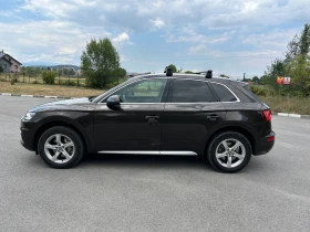 Обява за продажба на Audi Q5 Sport 40TDI Mild Hybrid Quattro Audi България ~58 800 лв. - изображение 6