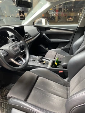 Audi Q5 Sport 40TDI Quattro   80  | Mobile.bg    6