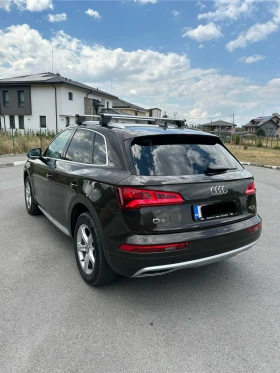 Audi Q5 Sport 40TDI Quattro   80  | Mobile.bg    4