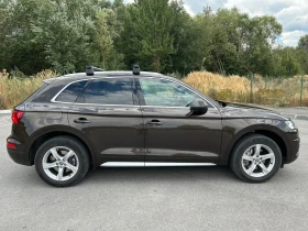Обява за продажба на Audi Q5 Sport 40TDI Mild Hybrid Quattro Audi България ~58 800 лв. - изображение 5