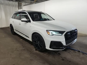 Audi Q7 TECHNIK * CARFAX * АвтоКредит * Цена до България* - 62000 лв. - 12523954 2