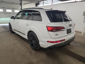 Audi Q7 TECHNIK * CARFAX * АвтоКредит * Цена до България* - 62000 лв. - 12523954 4