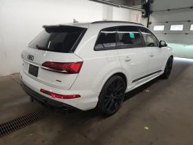 Audi Q7 TECHNIK * CARFAX * АвтоКредит * Цена до България* - 62000 лв. - 12523954 3