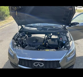 Infiniti QX30 2.2/4x4/ - 24900 лв. - 94193969 13
