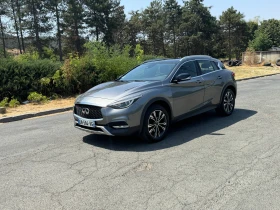Обява за продажба на Infiniti QX30 2.2/4x4/ ~24 900 лв. - изображение 1