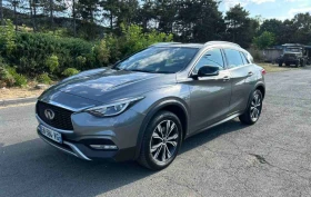 Infiniti QX30 2.2/4x4/