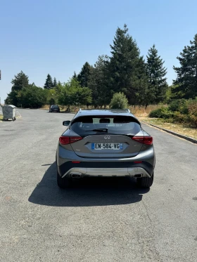 Обява за продажба на Infiniti QX30 2.2/4x4/ ~24 900 лв. - изображение 6